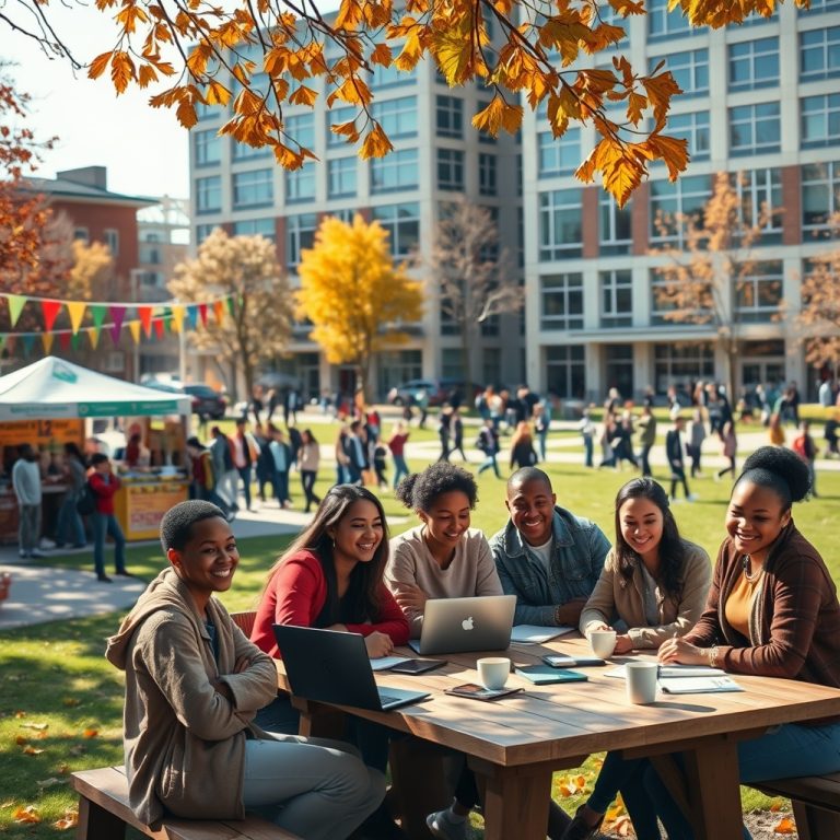 Assessing Campus Culture: Why Environment Matters for Student Success