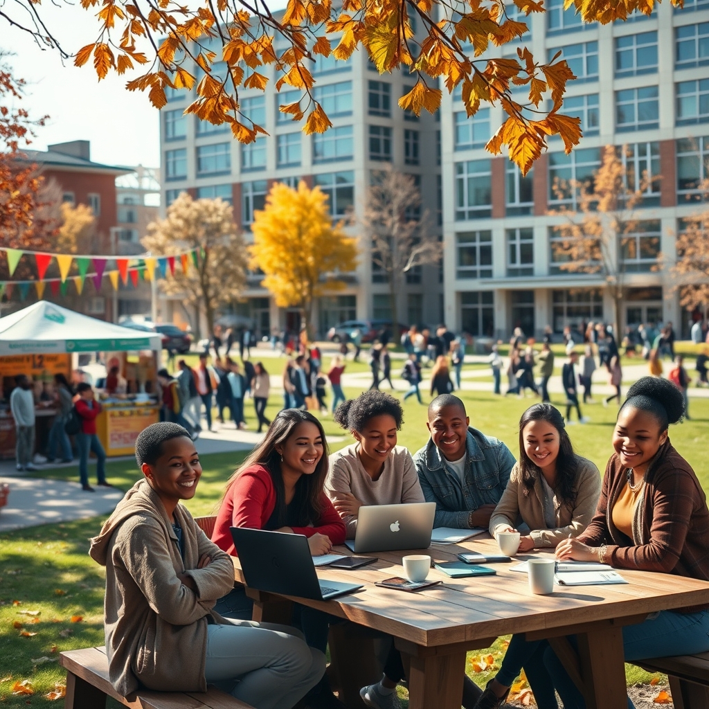 Assessing Campus Culture: Why Environment Matters for Student Success