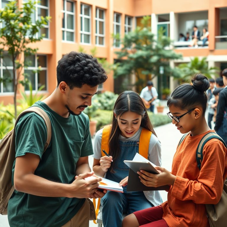 Beyond Test Scores: A Holistic Approach to Evaluating School Excellence and Student Success