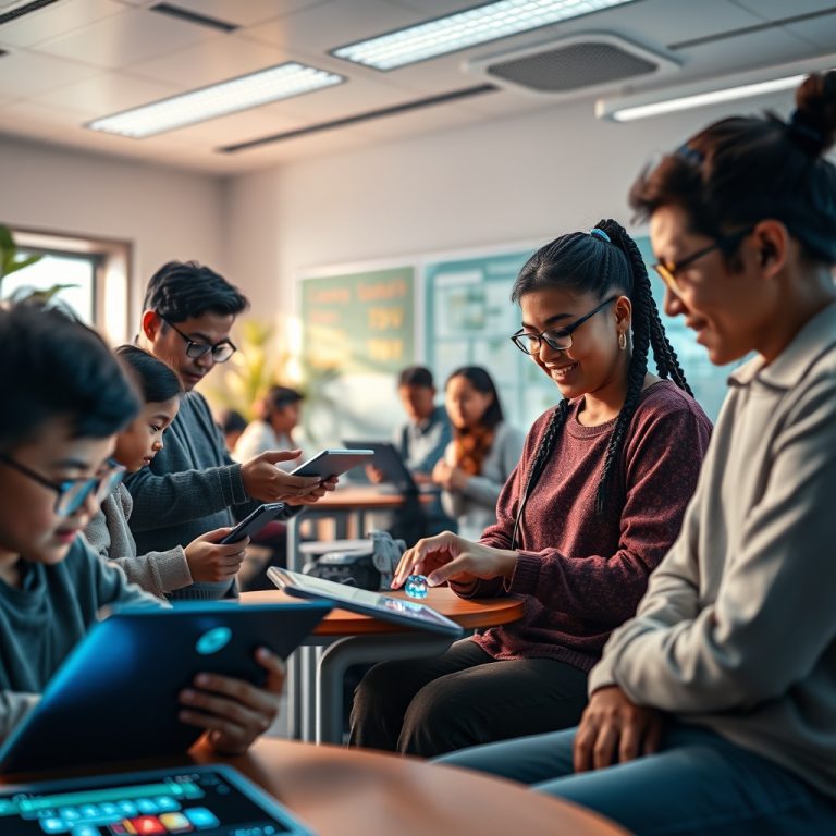 Bridging Gaps: How Personalized Learning Systems Are Redefining Inclusive Education Through AI