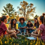 Cultivating Resilience and Emotional Intelligence: A Blueprint for Youth Leadership Development