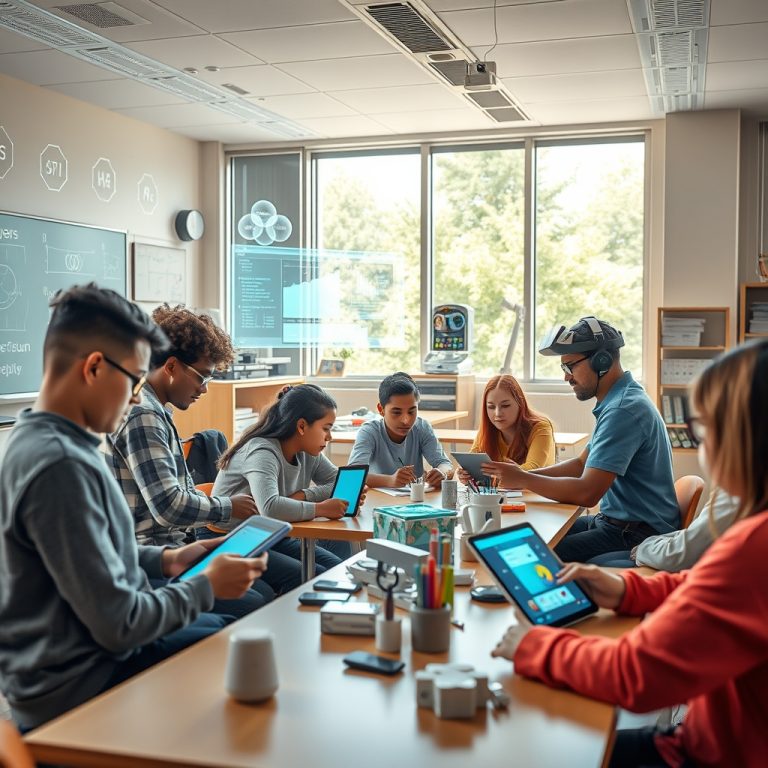 Empowering Minds: The Synergy of Project-Based Learning and Artificial Intelligence in Modern Education