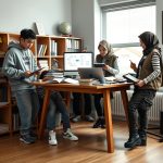 How Streetwear Aesthetics Can Boost Your Study Sessions and Learning Efficiency