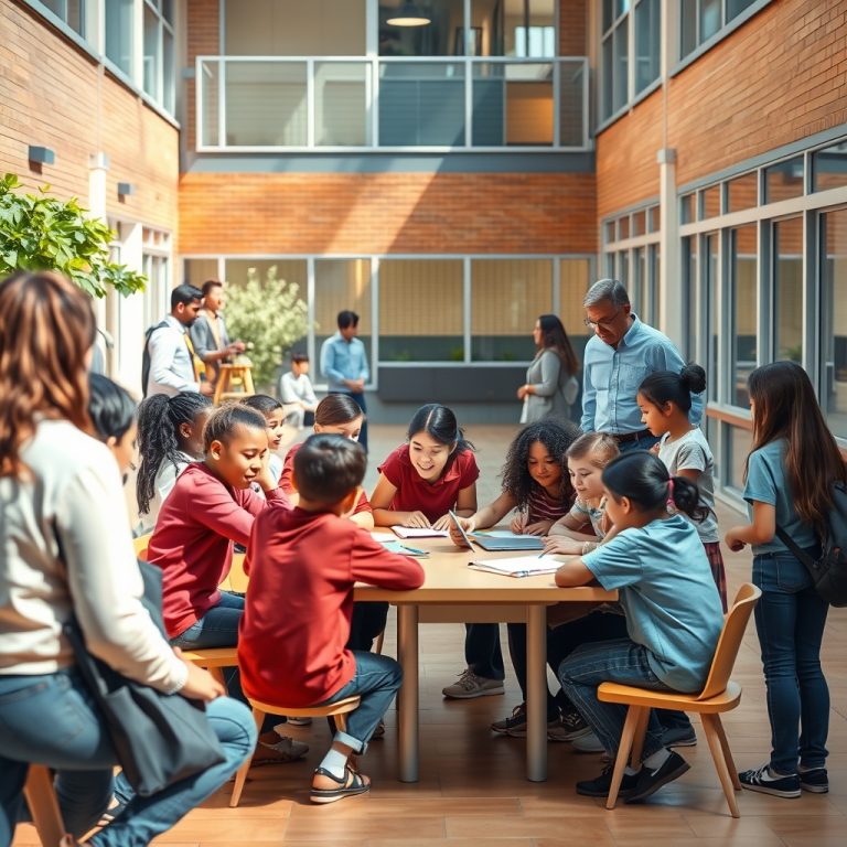 Key School Evaluation Metrics: What Parents and Educators Should Know