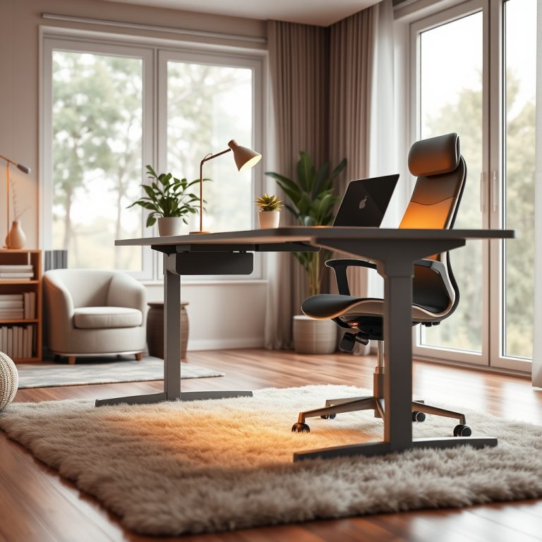 The Art of Balancing Comfort and Focus: Crafting Adaptive Study Spaces for Modern Learners
