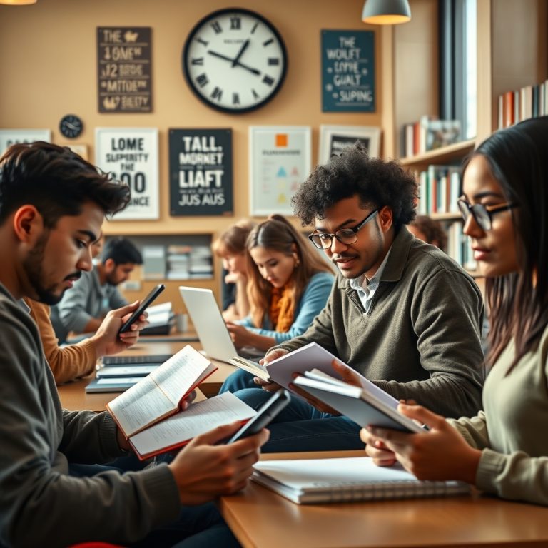 The Pomodoro Technique and Beyond: Innovative Time Management Strategies for Students
