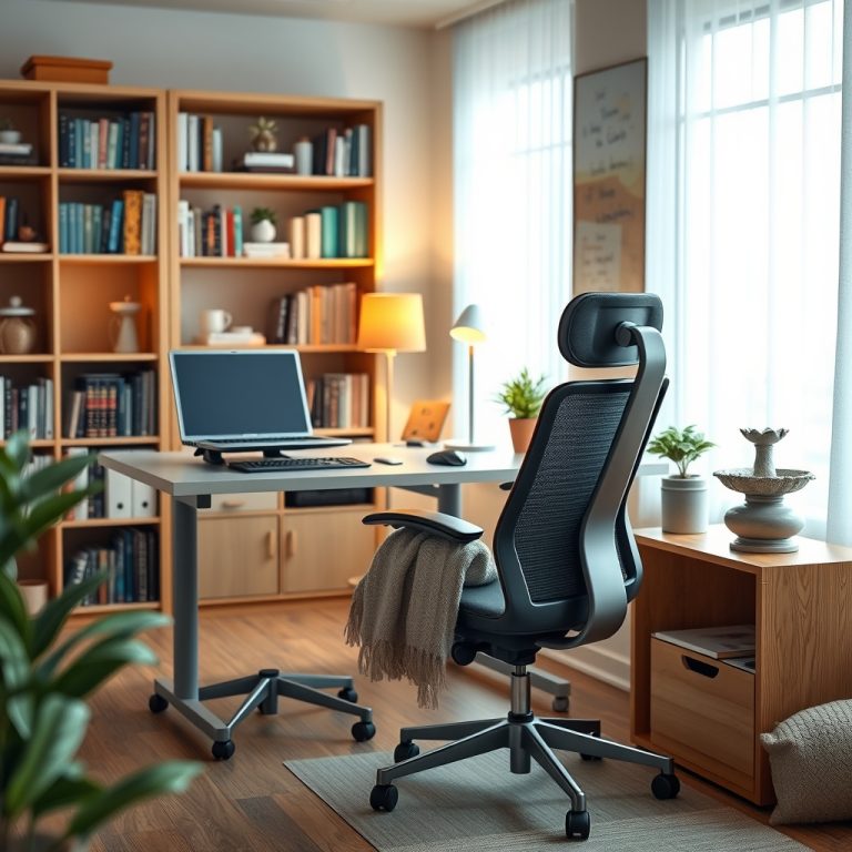 The Psychology of Comfort: How Relaxed Learning Atmospheres Enhance Academic Performance