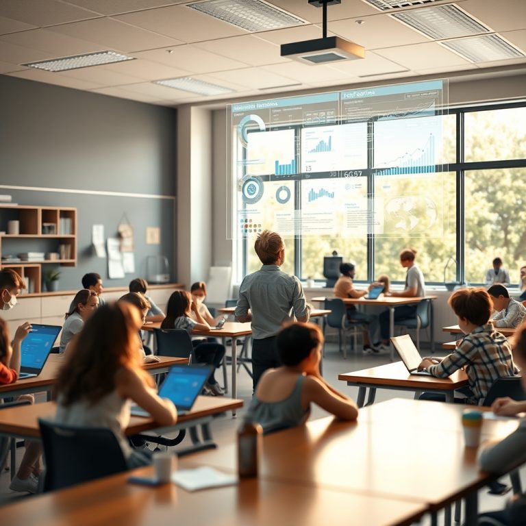The Rise of Predictive Learning Analytics: Shaping the Future of Personalized Education