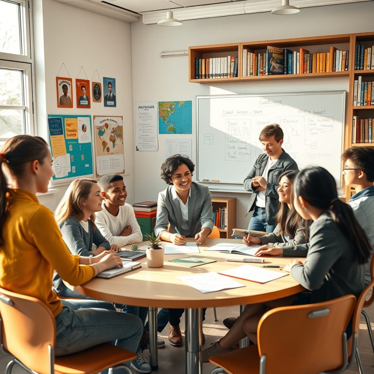 Top Academic Excellence Indicators to Look For in Schools