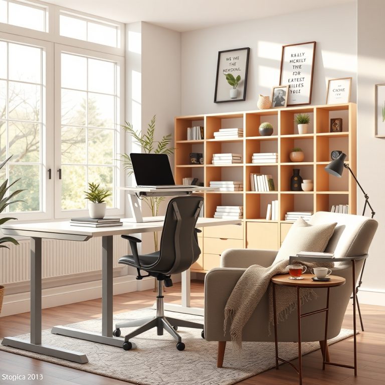 From Chaos to Calm: Designing Flexible Study Spaces That Nurture Student Wellness