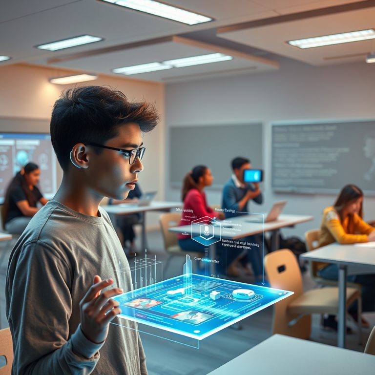 Higher Order Thinking in the Age of AI: How Adaptive Tutoring Platforms Are Cultivating Critical Minds