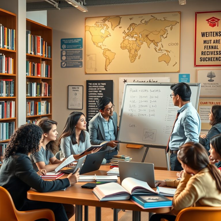 Mastering the Art of Strategic Academic Admission: A Blueprint for Elite School Success