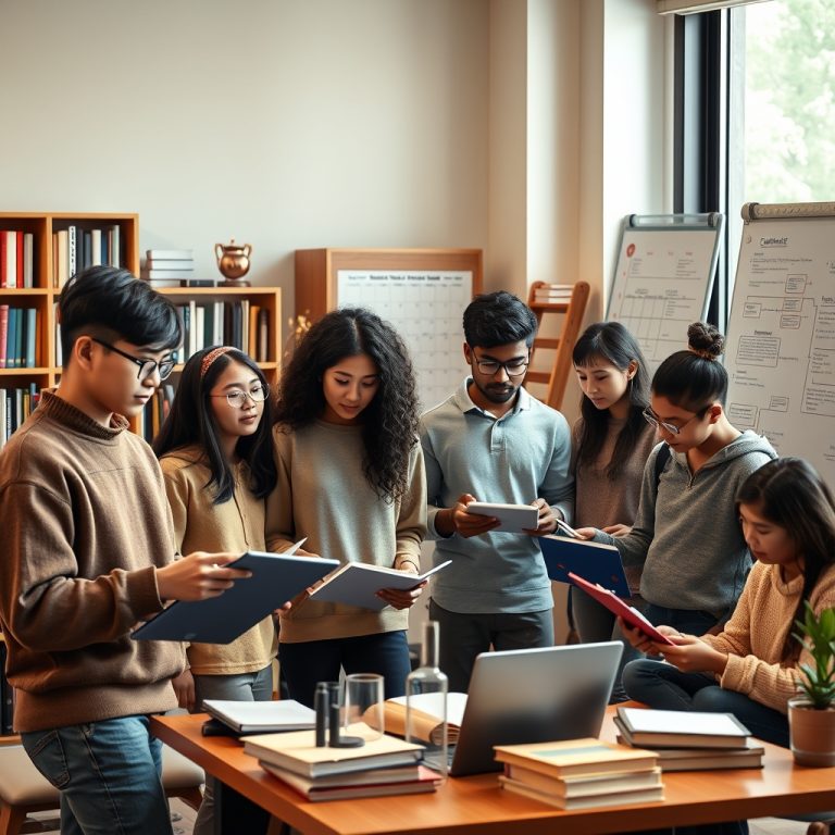 The Art of Holistic Student Development: Crafting a Comprehensive Admissions Strategy for Elite Institutions