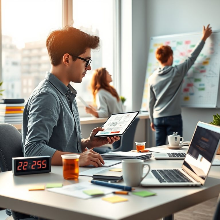 The Cognitive Crossroads: How Active Learning and Strategic Breaks Forge a Path to Effortless Retention