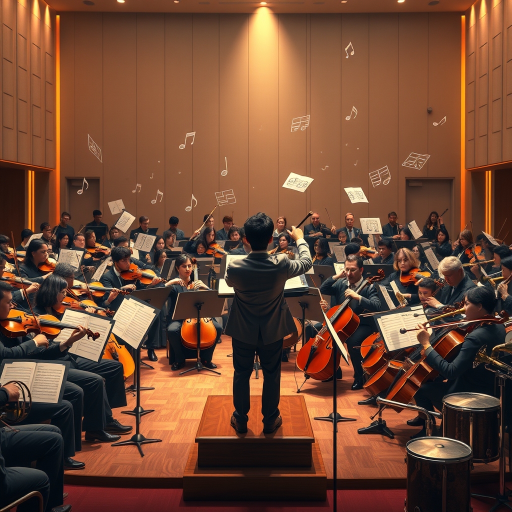 The Cognitive Symphony: Orchestrating Study Techniques for Peak Academic Performance