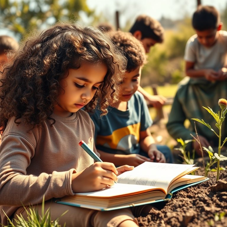 The Foundation of Fortitude: How Self-Discipline and Empathy Shape the Leaders of Tomorrow