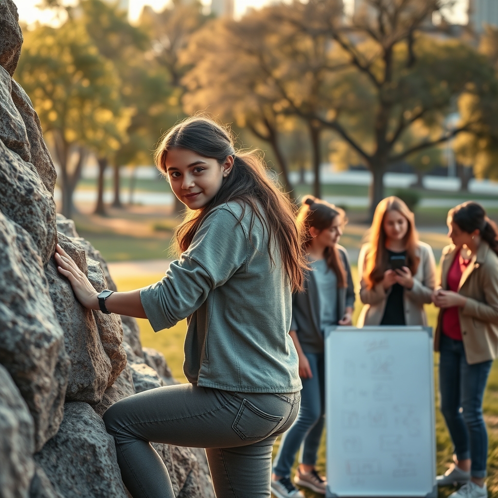 The Grit Behind the Grin: How Perseverance and Emotional Intelligence Shape Youth Leaders