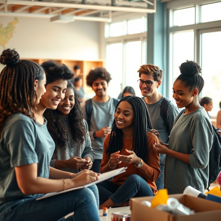 The Hidden Curriculum: How Social-Emotional Learning Shapes Ethical and Resilient Young Leaders