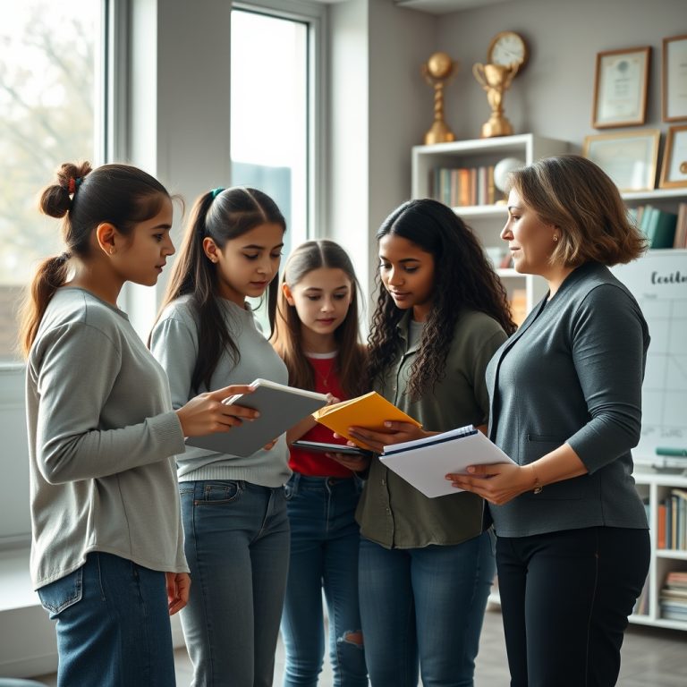 The Psychology Behind High-Level Academic Coaching: Unlocking Achievement-Based Admissions Success