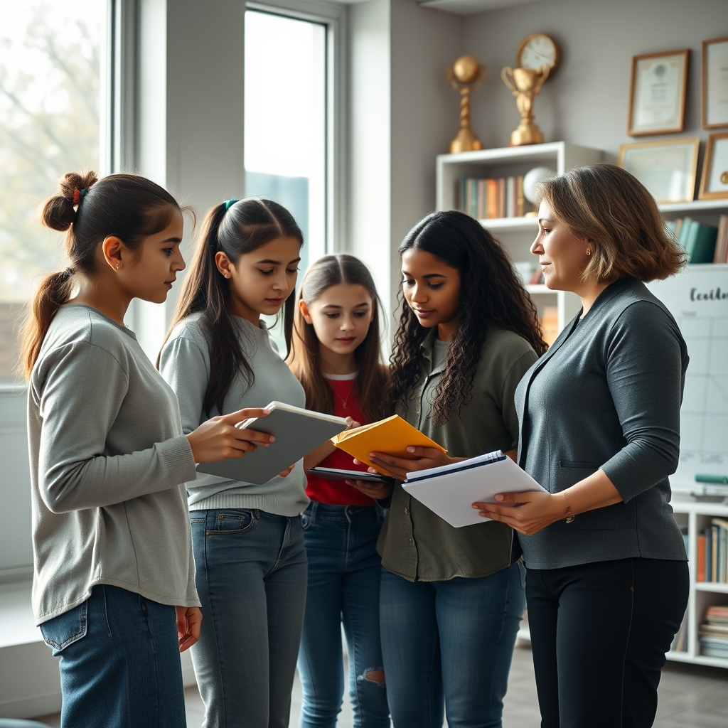 The Psychology Behind High-Level Academic Coaching: Unlocking Achievement-Based Admissions Success