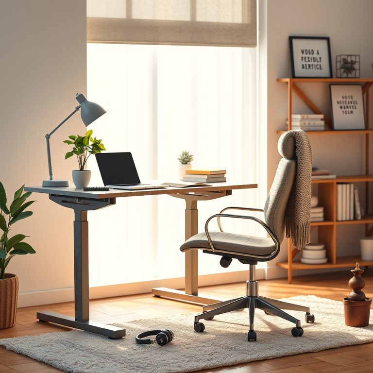The Rhythm of Rest and Focus: How Comfortable Learning Spaces Shape a Mindful Academic Journey