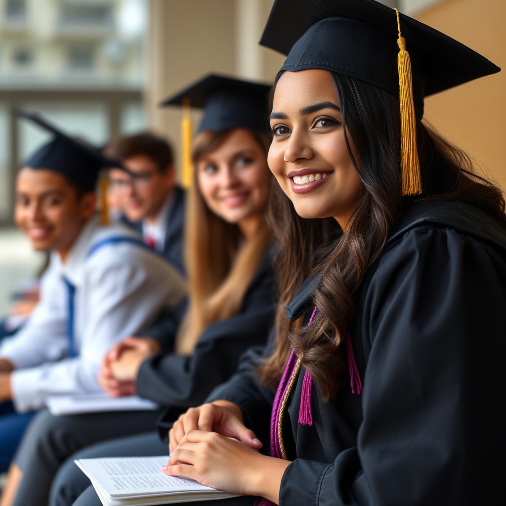 Unlocking Elite School Admissions: A Strategic Blueprint for Holistic Student Success