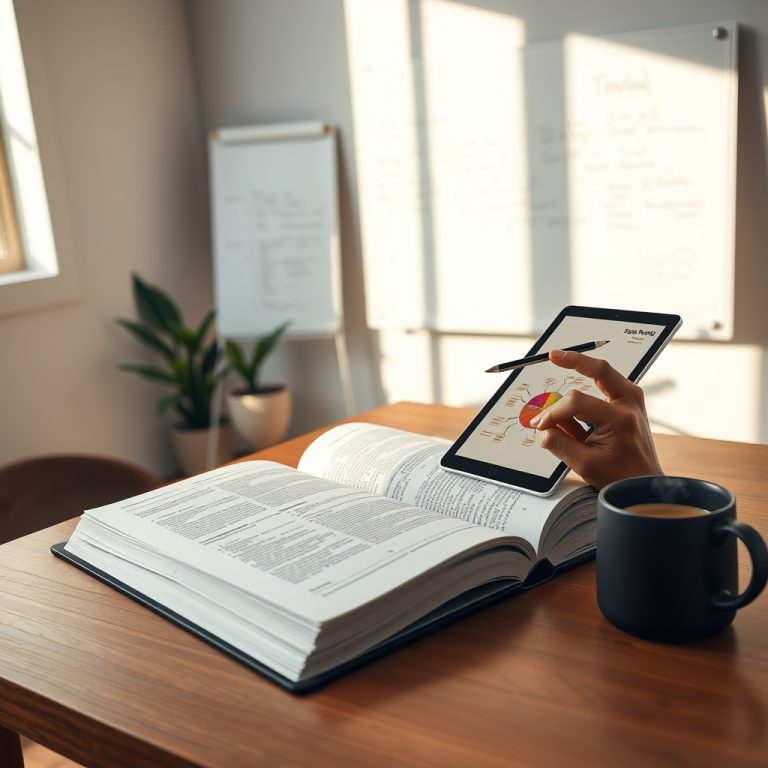 The Cognitive Accelerator: How Speed Reading and Active Learning Strategies Propel Academic Excellence