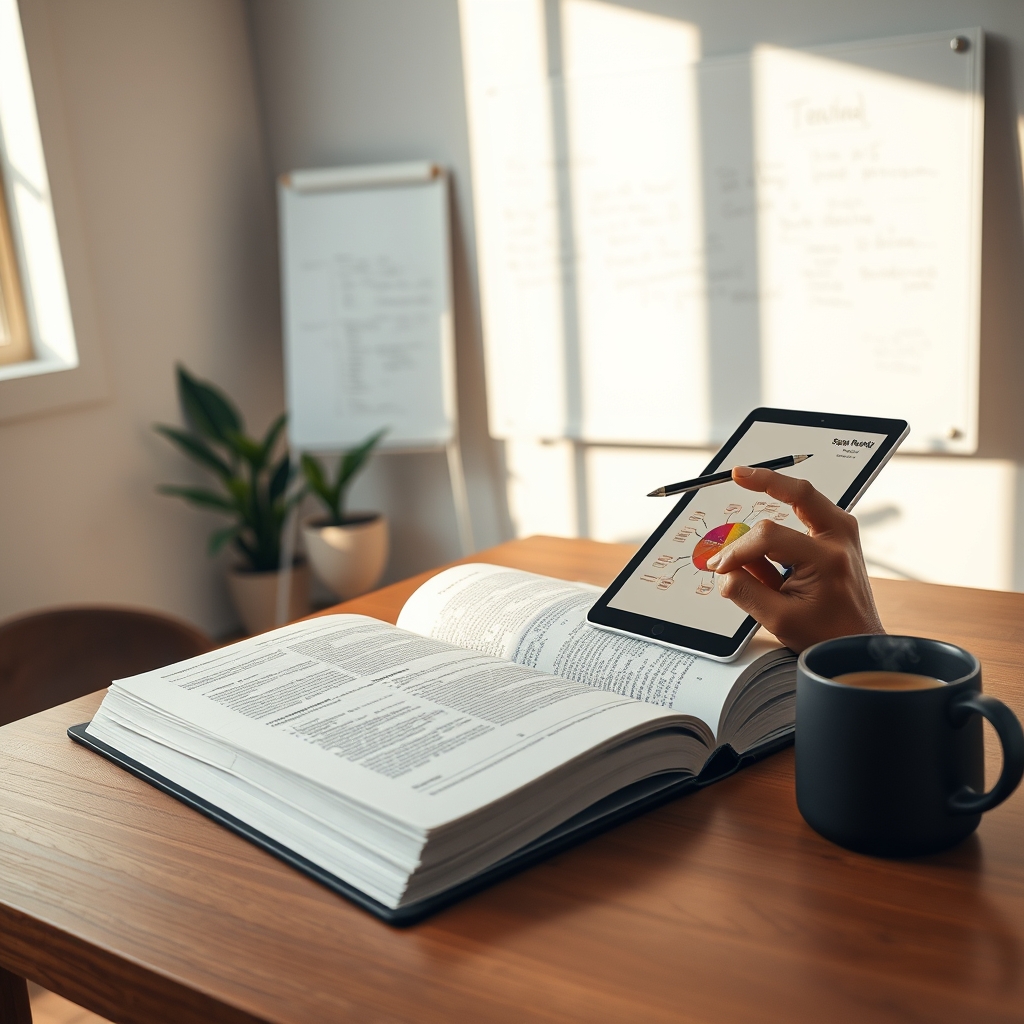The Cognitive Accelerator: How Speed Reading and Active Learning Strategies Propel Academic Excellence