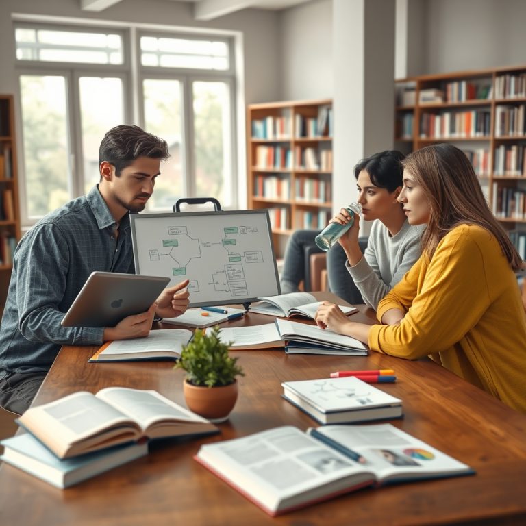 The Cognitive Unlock: How Strategic Breaks and Peer Collaboration Redefine Study Efficiency