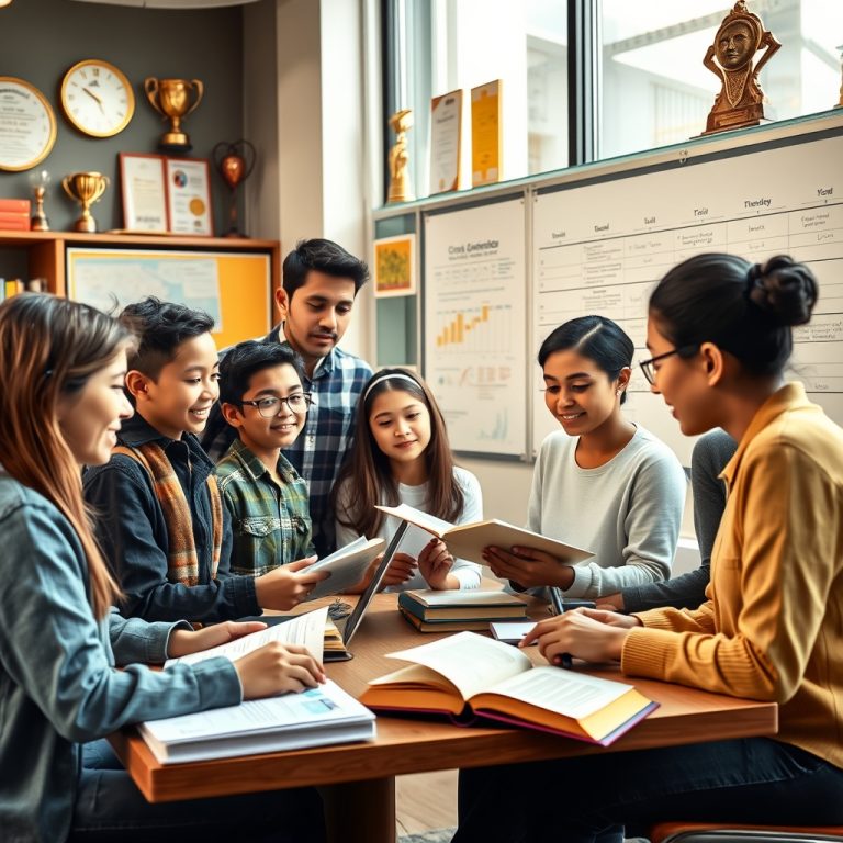 The Strategic Alchemy: Transforming Academic Potential into Elite School Admissions Success