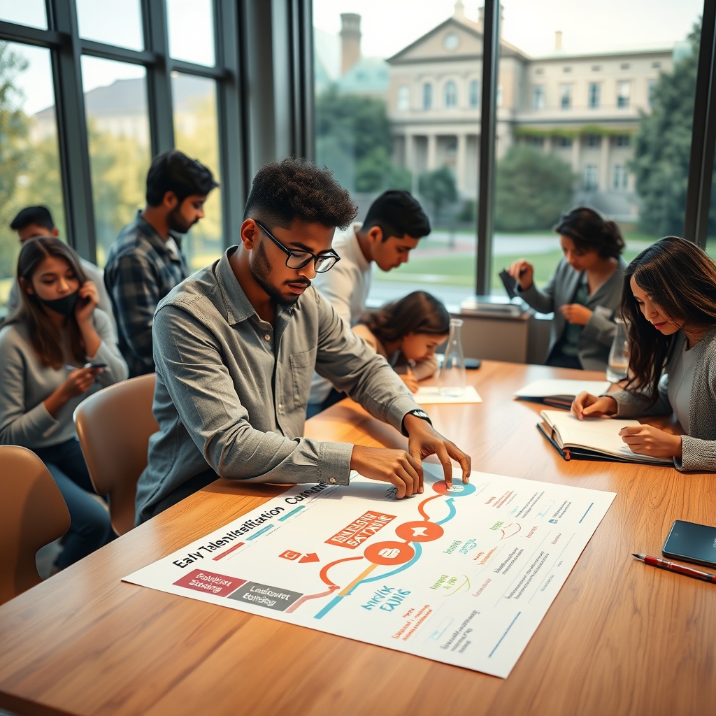 The Strategic Compass: Navigating Elite School Admissions Through Personalized Pathways and Proven Frameworks