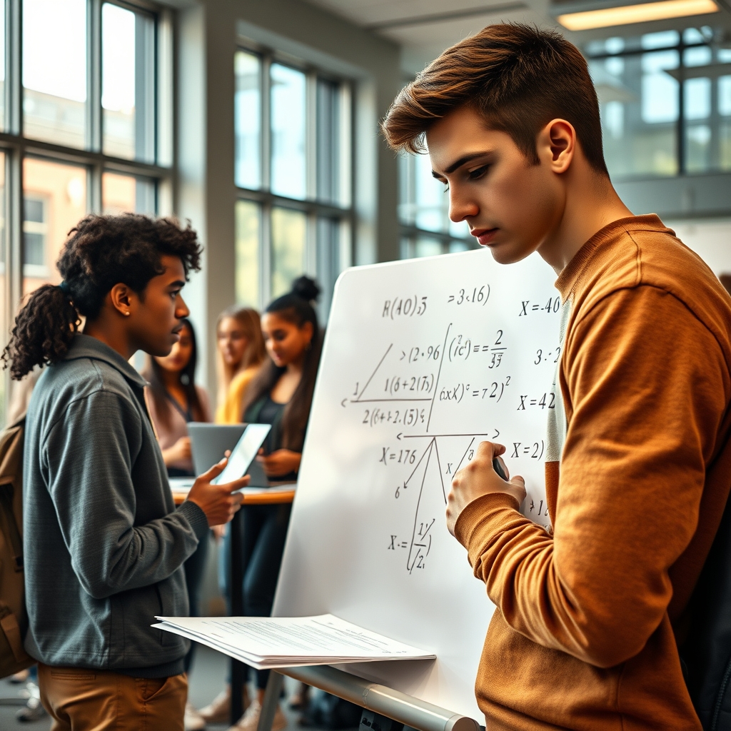 The Strategic Edge: How Integrated Admission Success and Goal-Oriented Learning Redefine Elite School Preparation