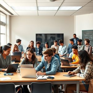 The Strategic Blueprint: Crafting Elite Academic Pathways Through Personalized Guidance and Holistic Development