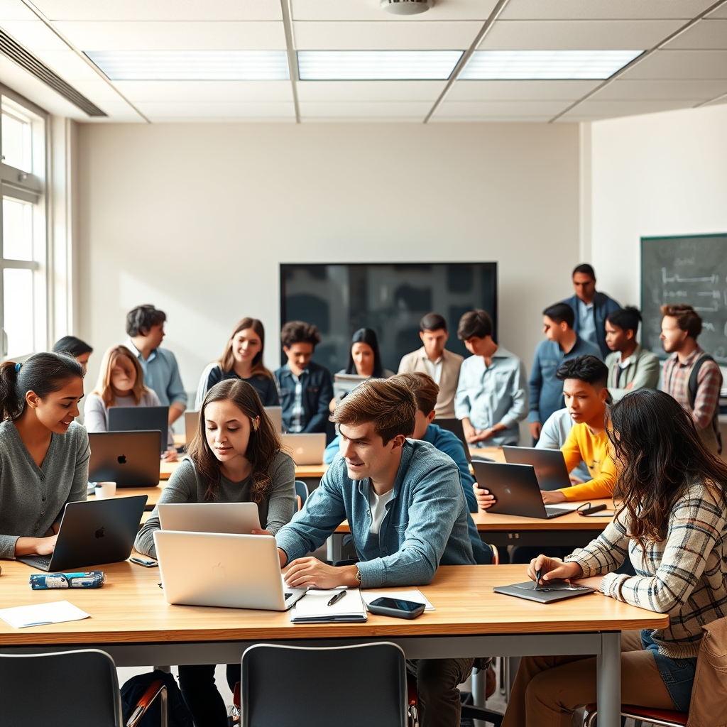 The Strategic Blueprint: Crafting Elite Academic Pathways Through Personalized Guidance and Holistic Development