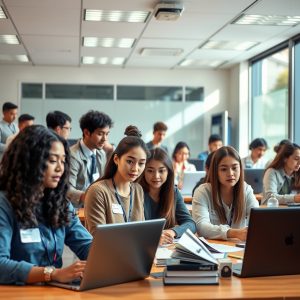 The Strategic Blueprint: Crafting Elite Academic Pathways Through Personalized Guidance and Holistic Development