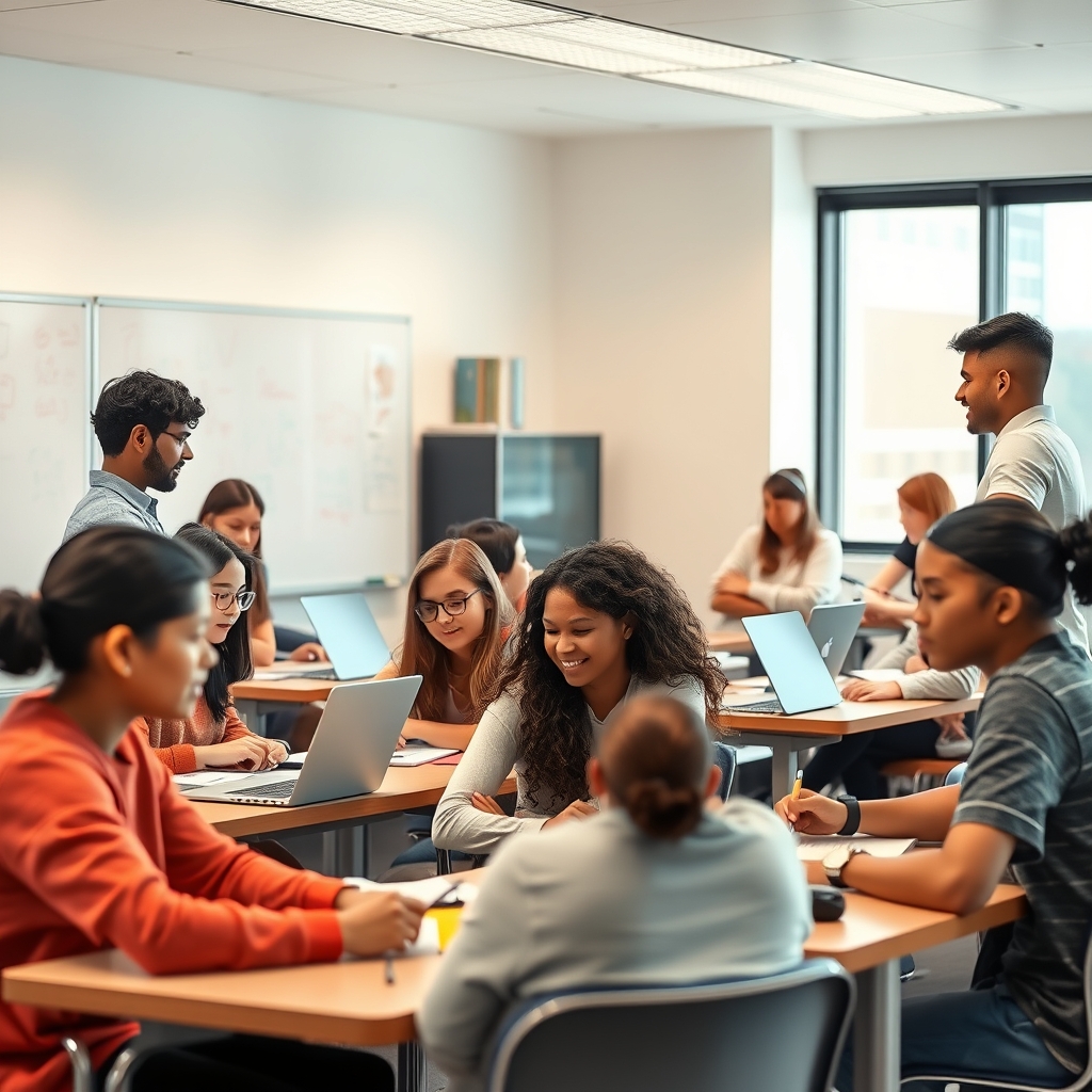 The Strategic Symphony: Crafting Elite Academic Pathways Through Personalized Guidance and Holistic Development