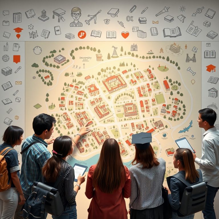 The Strategic Symphony: Crafting Elite Academic Pathways Through Personalized Guidance and Holistic Development