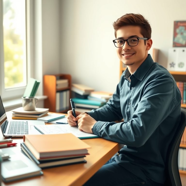 Mastering the Art of Effective Study: A Comprehensive Guide to Academic Success