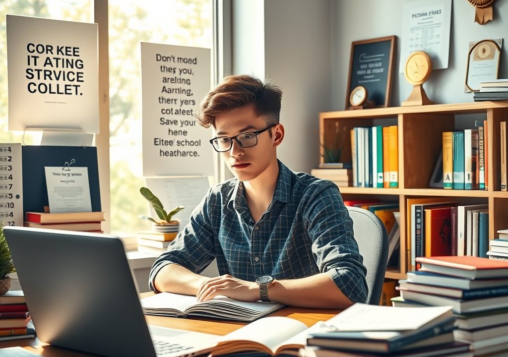 Navigating the Path to Elite School Admissions: A Comprehensive Guide