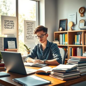 Navigating the Path to Elite School Admissions: A Comprehensive Guide