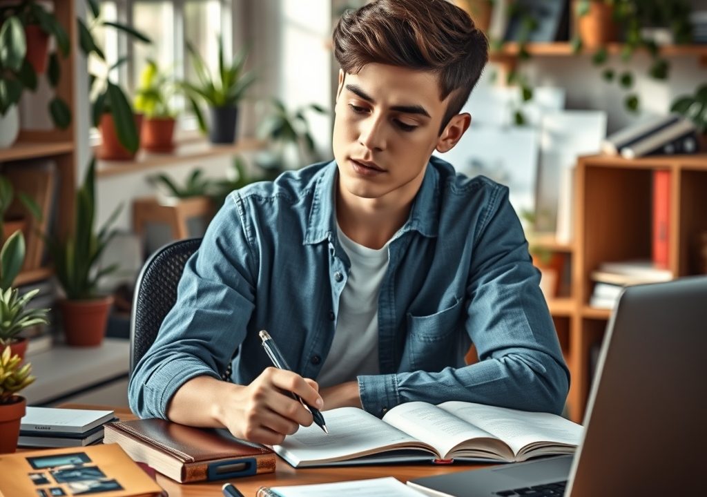 The Art of Strategic Study: A Comprehensive Guide to Academic Mastery