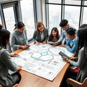 The Strategic Blueprint: Crafting Elite Academic Pathways Through Personalized Guidance and Holistic Development