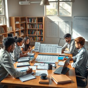 The Strategic Blueprint: Crafting Elite Academic Pathways Through Personalized Guidance and Holistic Development