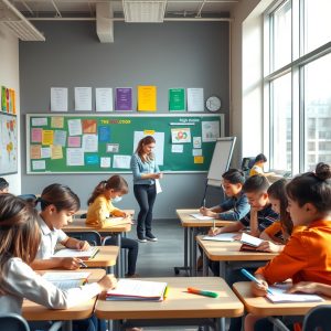 The Strategic Blueprint: Crafting Elite Academic Pathways Through Personalized Guidance and Holistic Development