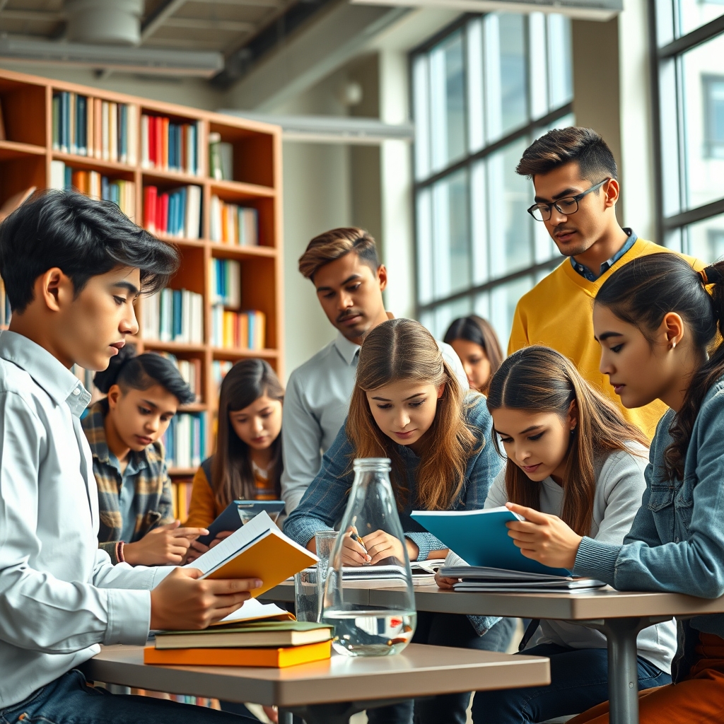 The Strategic Blueprint: Crafting Elite Academic Pathways Through Personalized Guidance and Holistic Development
