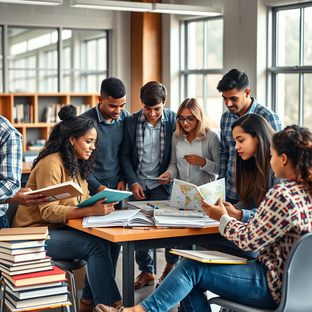 The Strategic Blueprint: Crafting Elite Academic Pathways Through Personalized Guidance and Holistic Development