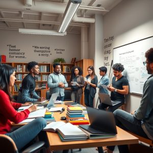 The Strategic Pathway: Crafting Elite Academic Futures Through Personalized Guidance and Holistic Development