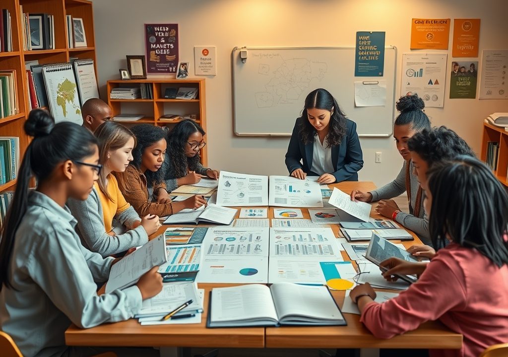 The Strategic Playbook: Crafting Elite Academic Pathways Through Personalized Guidance and Holistic Development