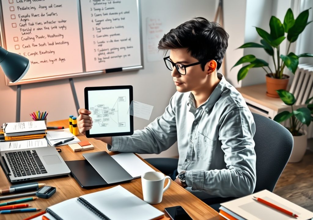 Unlocking Academic Excellence: A Comprehensive Guide to Effective Study Techniques