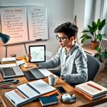 Unlocking Academic Excellence: A Comprehensive Guide to Effective Study Techniques